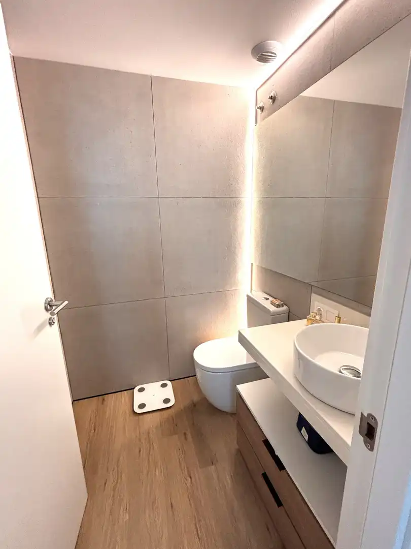 Piso de 66 m² en Sant Pol de Mar