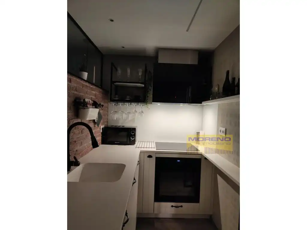 Piso de 40 m² en Sarria