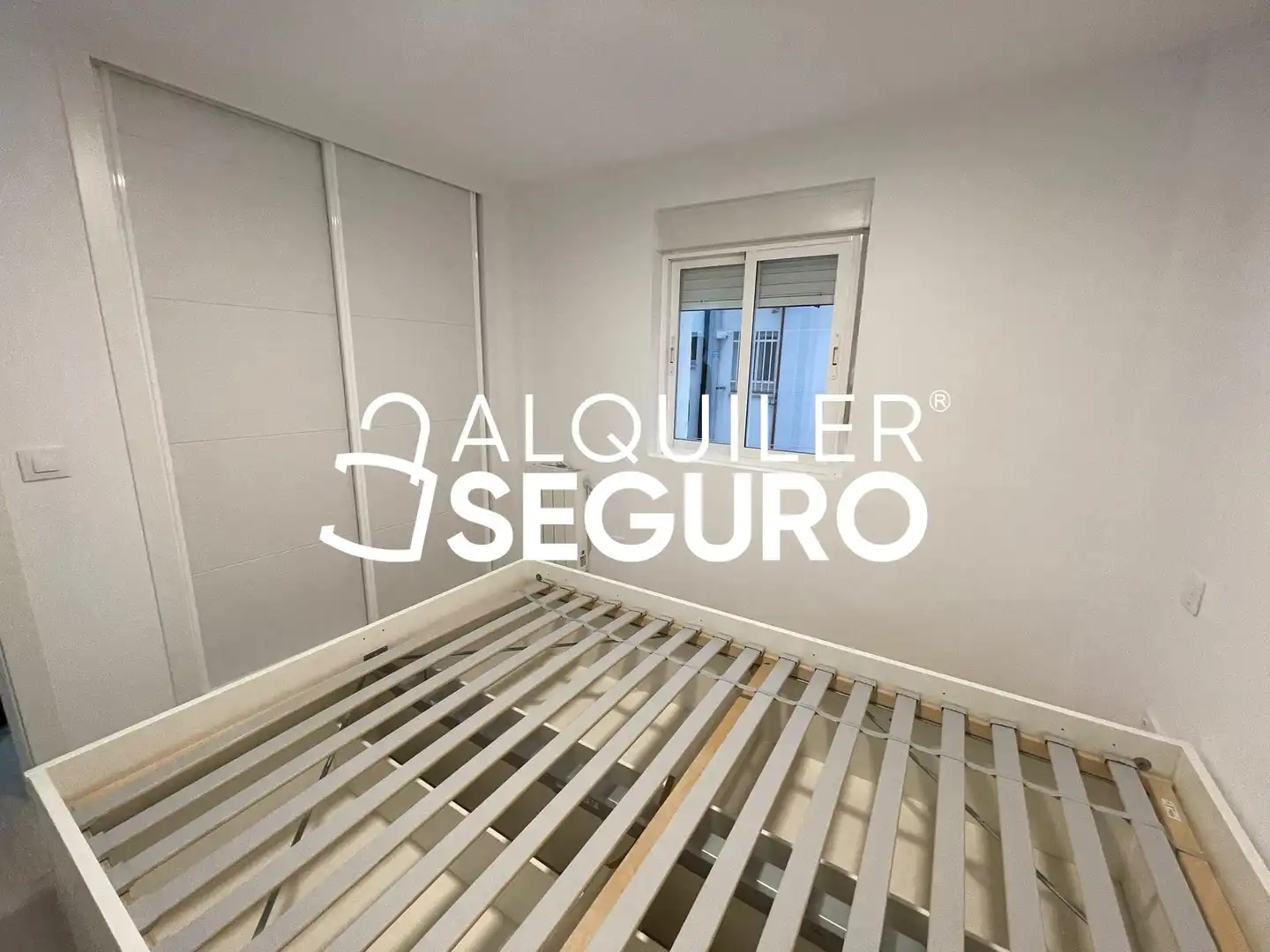 Piso de 50 m² en Madrid