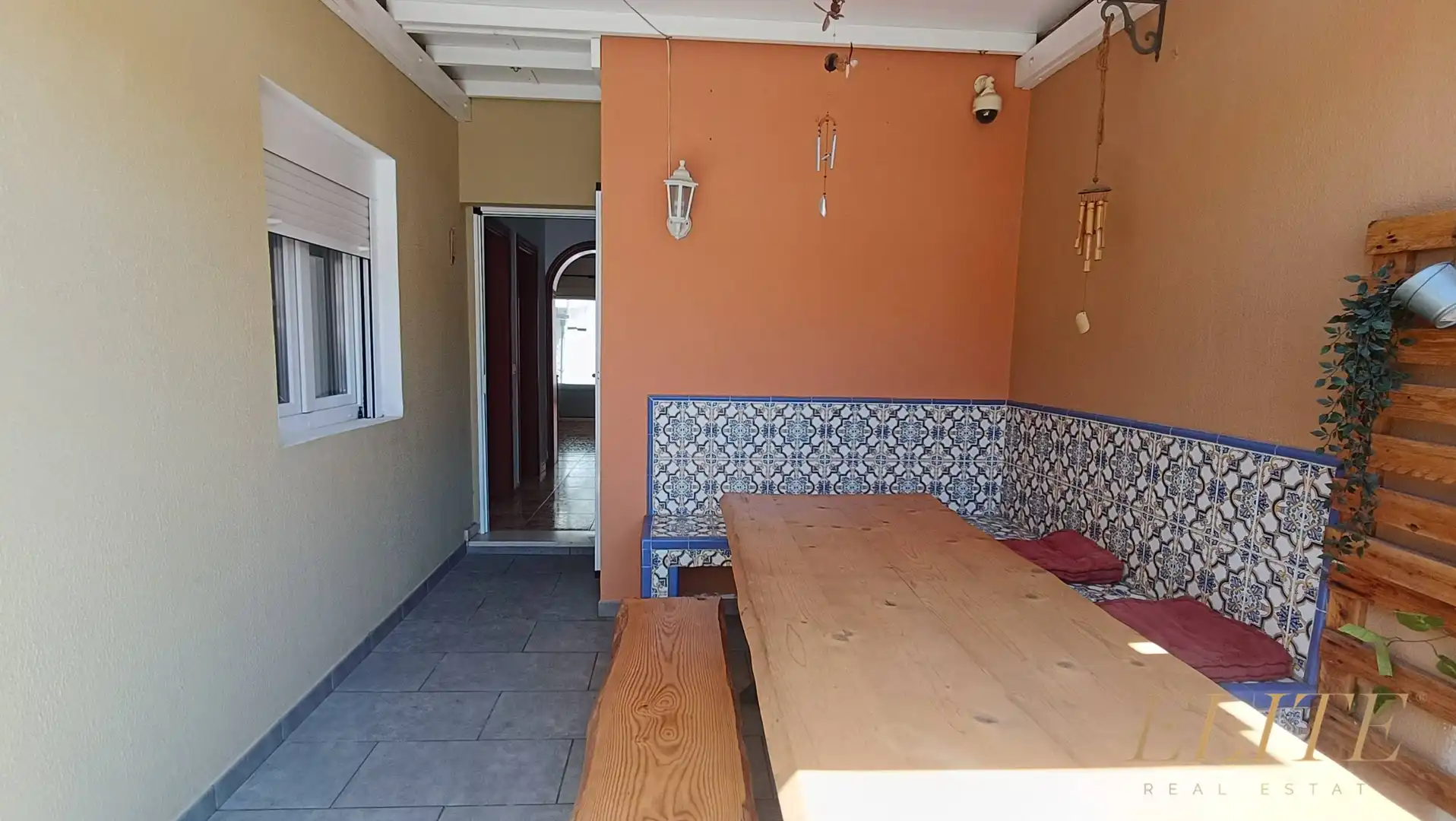 Casa de 132 m² en Mogán