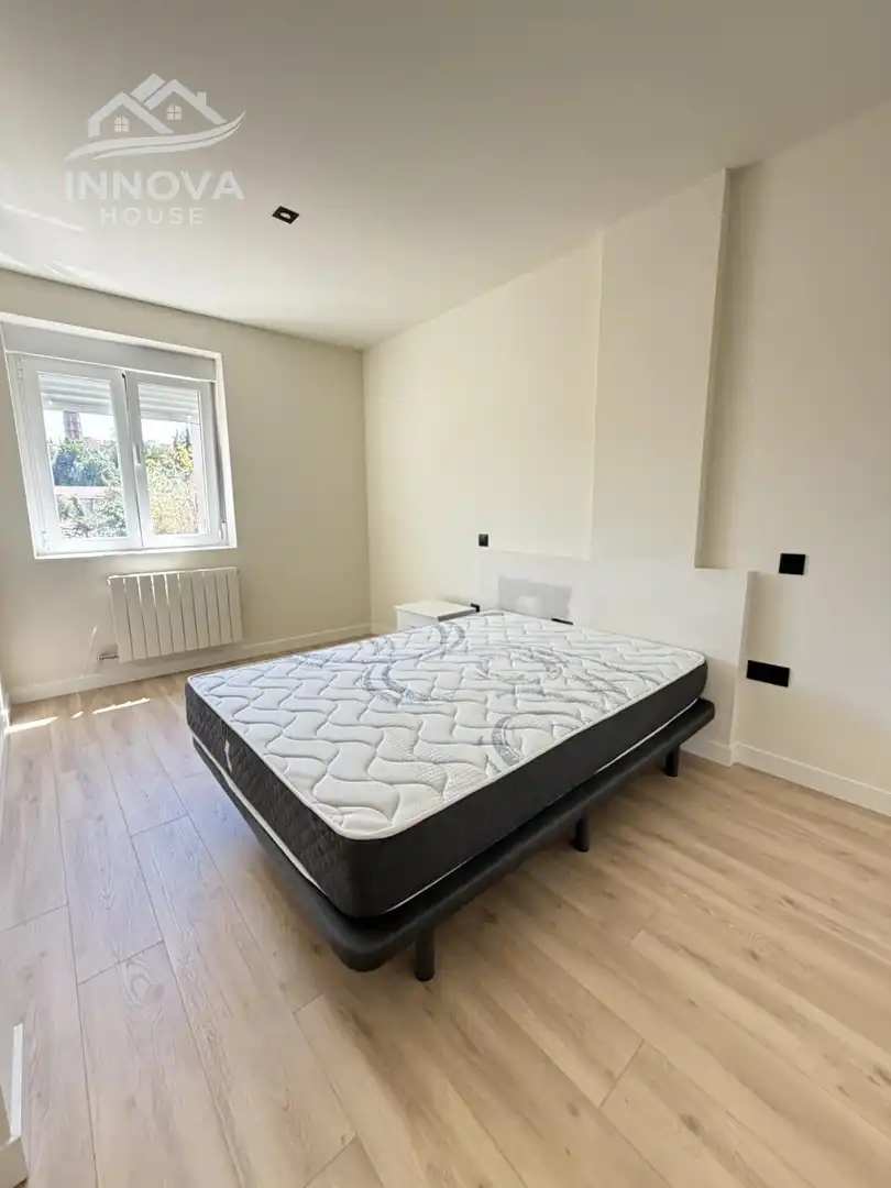 Piso de 95 m² en Segovia