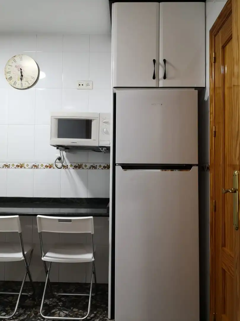 Piso de 110 m² en Murcia