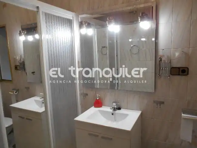 Piso de 70 m² en Madrid