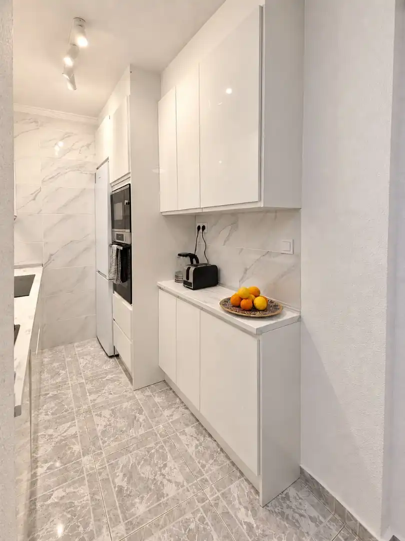 Pis de 105 m² a Torrevella