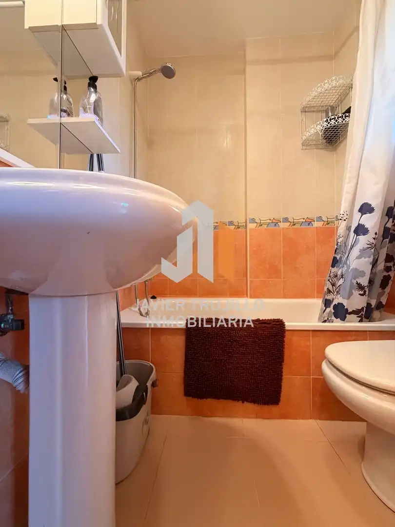 Pis de 60 m² a Torrox