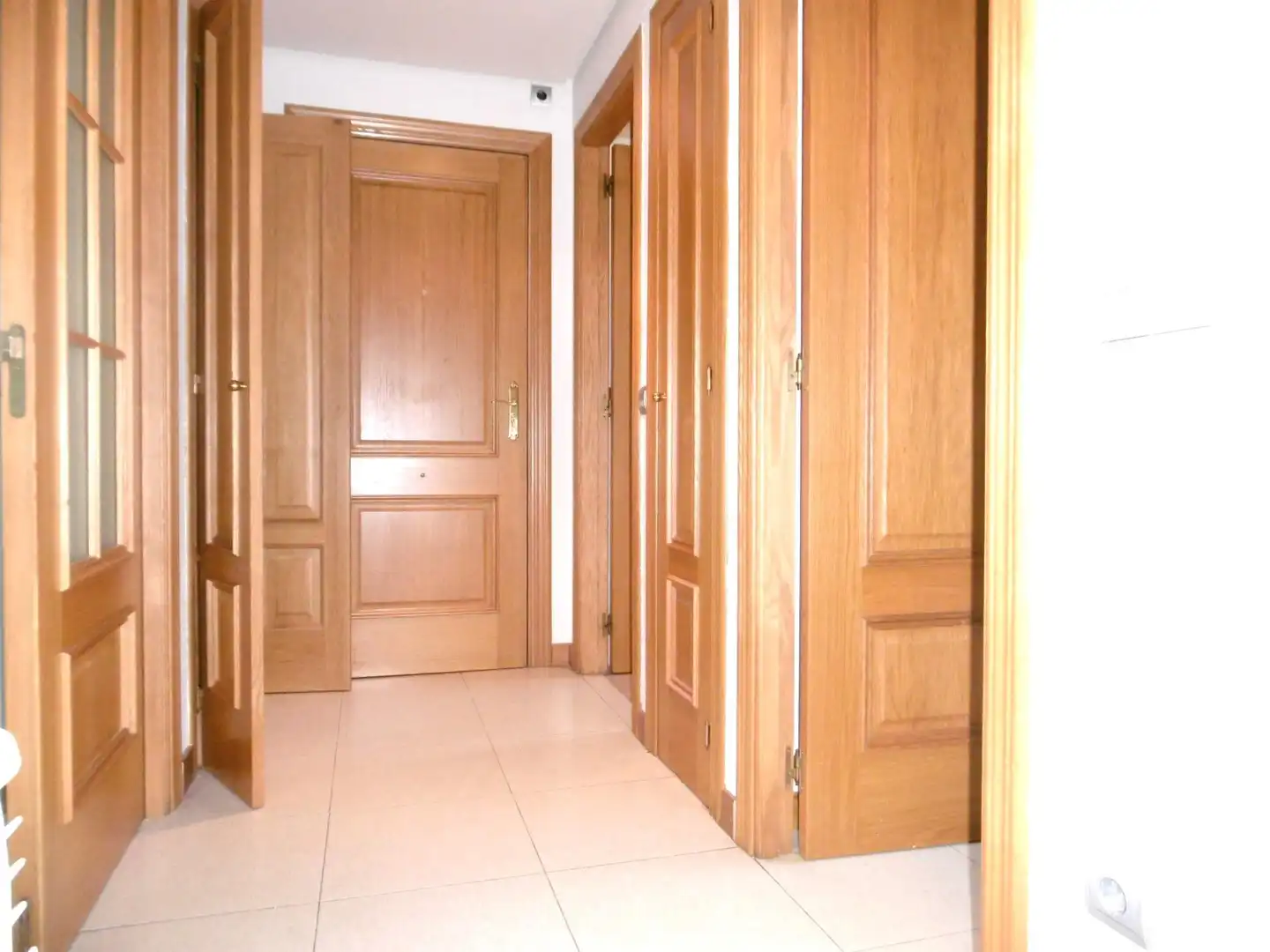 Piso de 84 m² en Valladolid