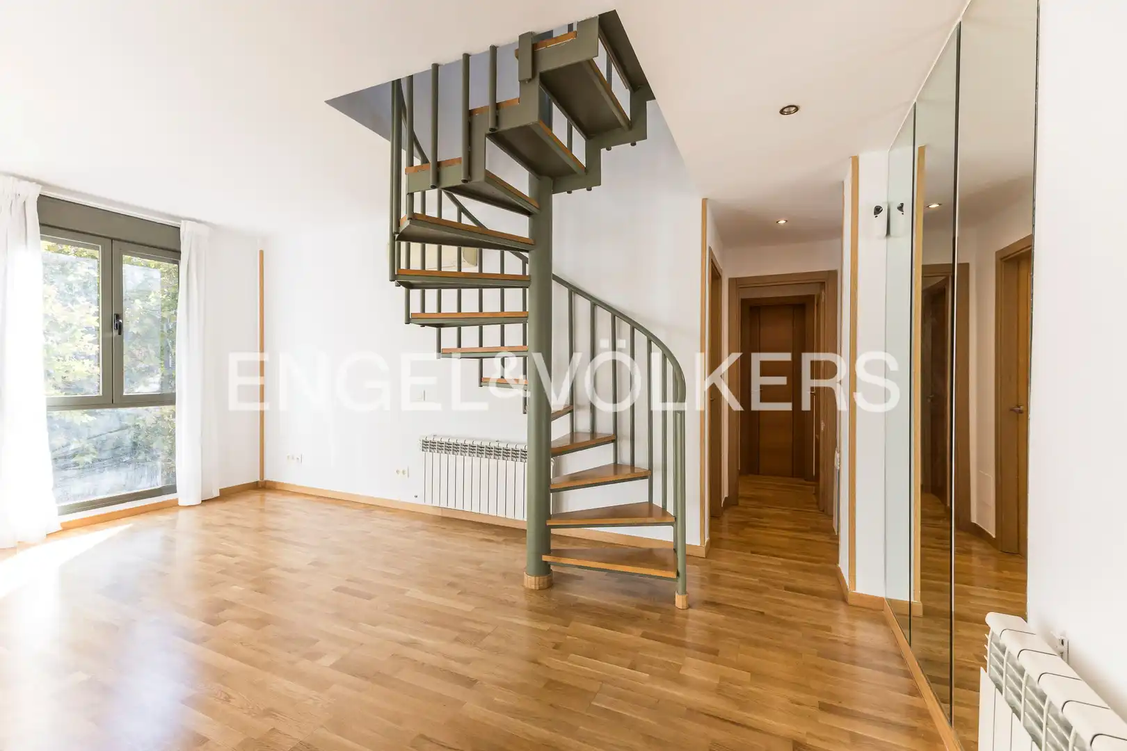 Appartement 89 m² à Madrid