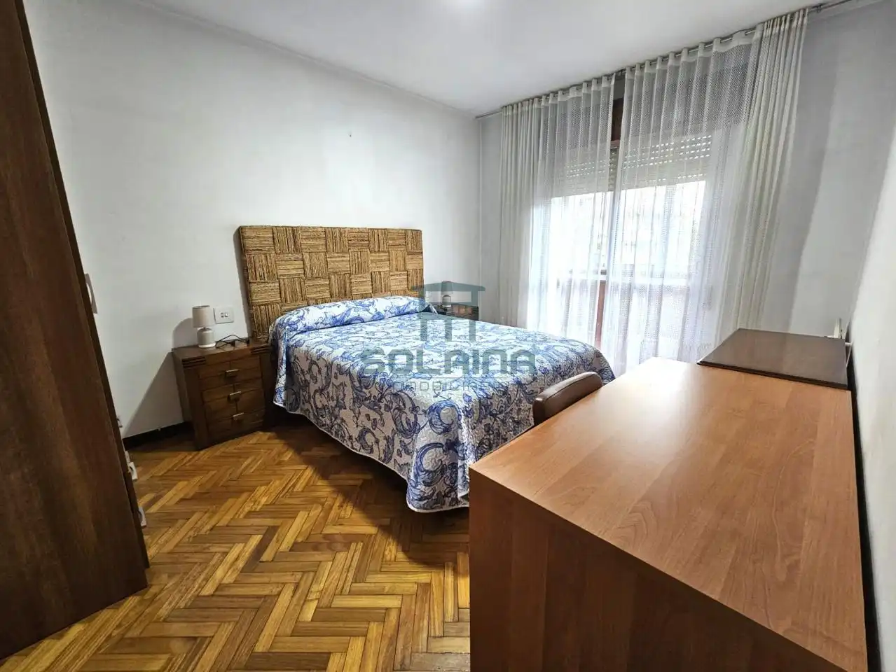 Piso de 102 m² en Ourense