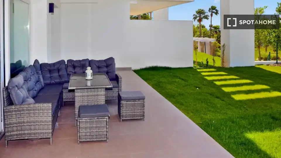 Habitación en alquiler, Casares