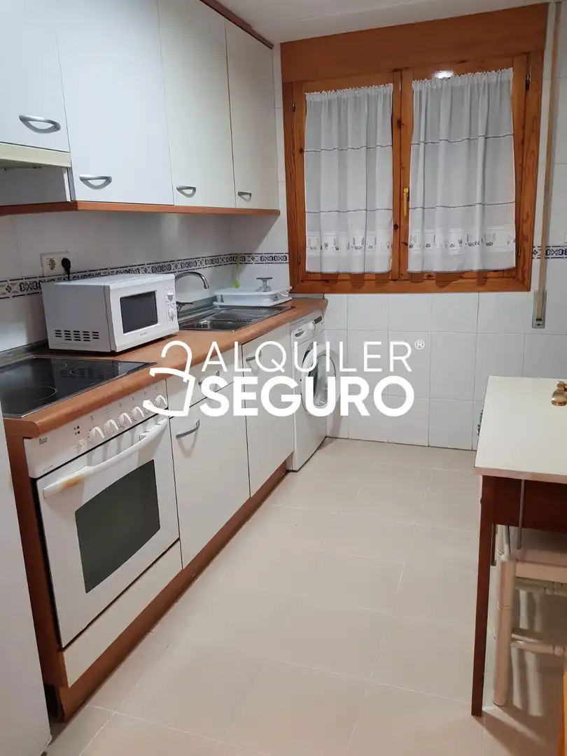Pis de 67 m² a Saragossa