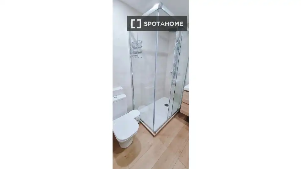 Habitación en alquiler, Alicante