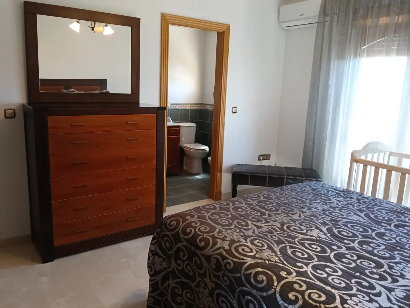 Piso de 110 m² en Padul