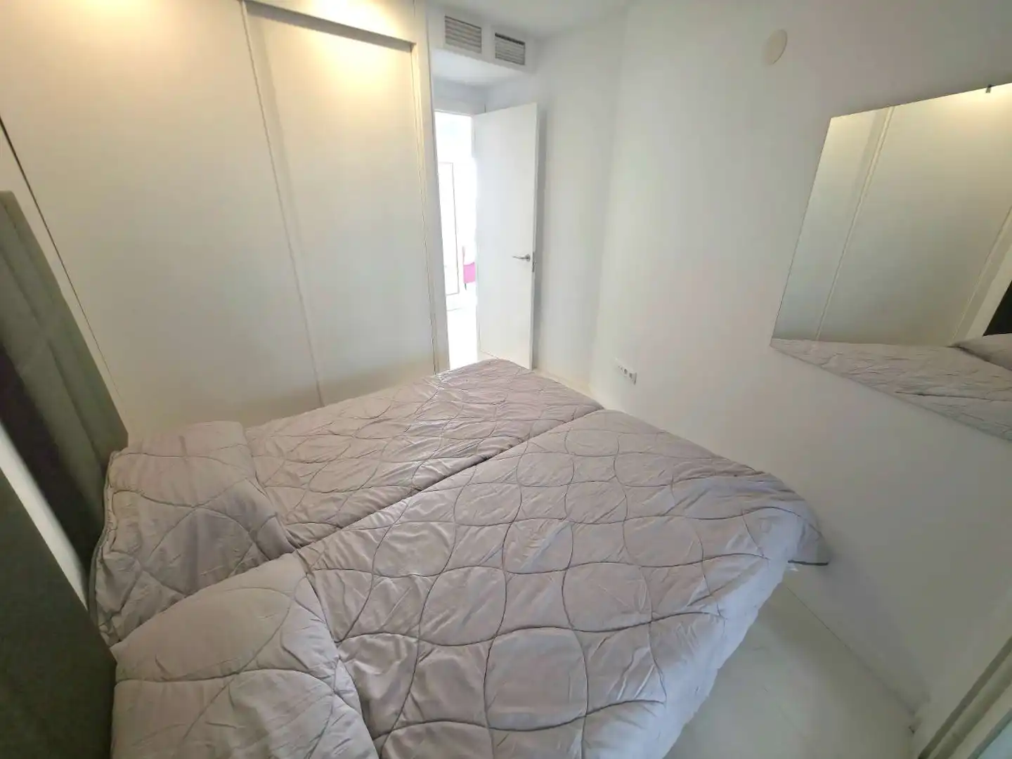 Piso de 100 m² en Ibiza