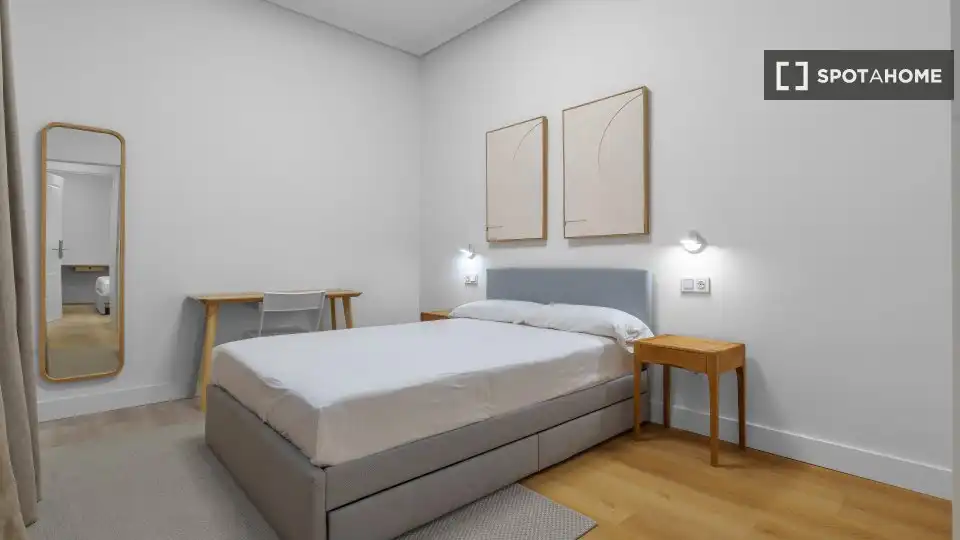 Habitación 173 m², San Sebastián