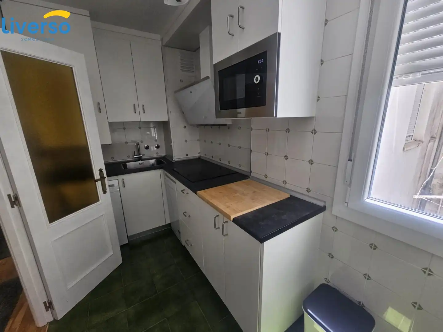 Piso de 118 m² en Burgos