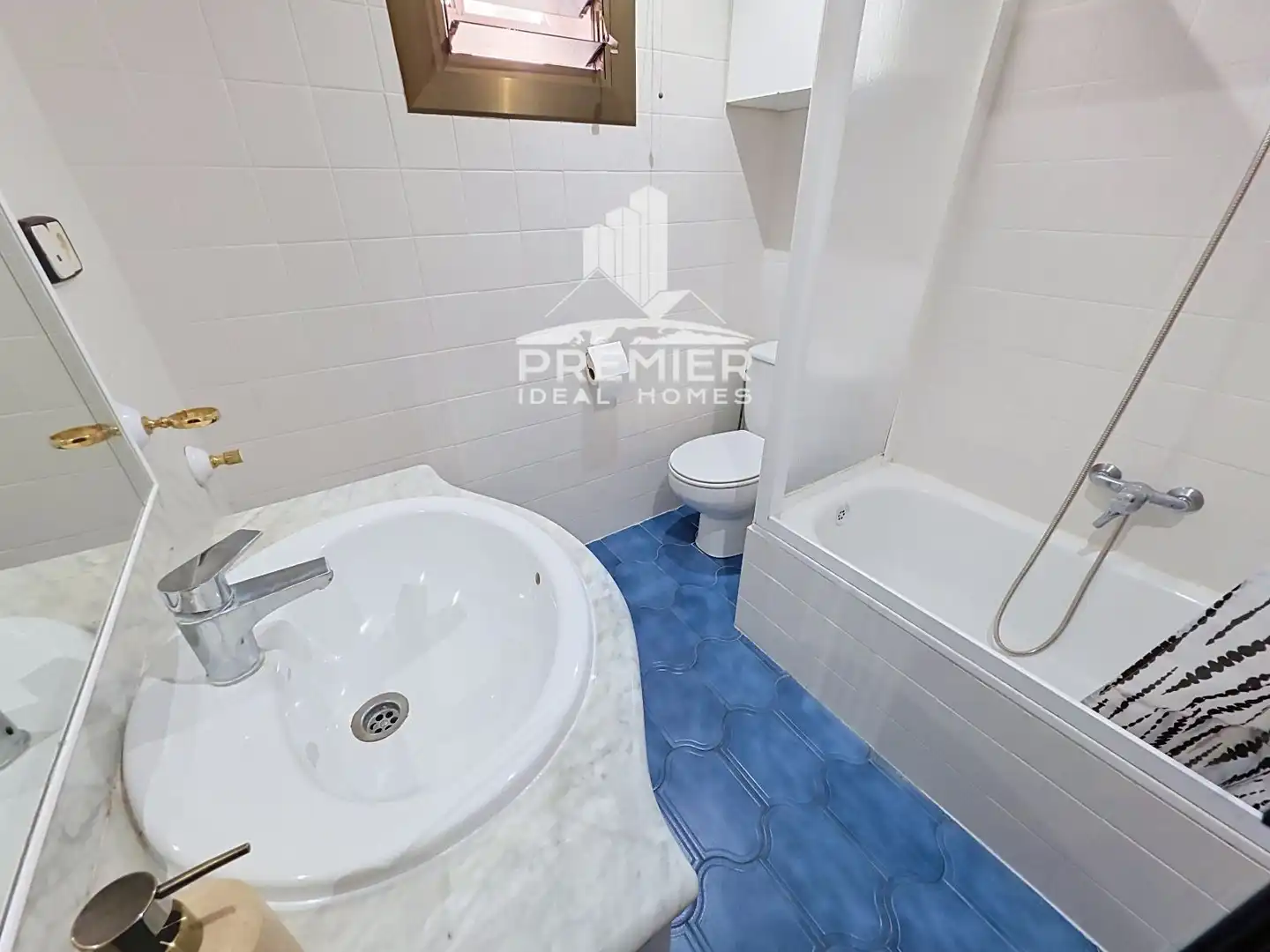 Wohnung 110 m² in Petrer