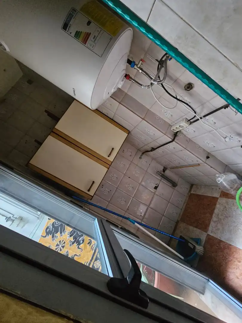 Piso de 90 m² en Cáceres