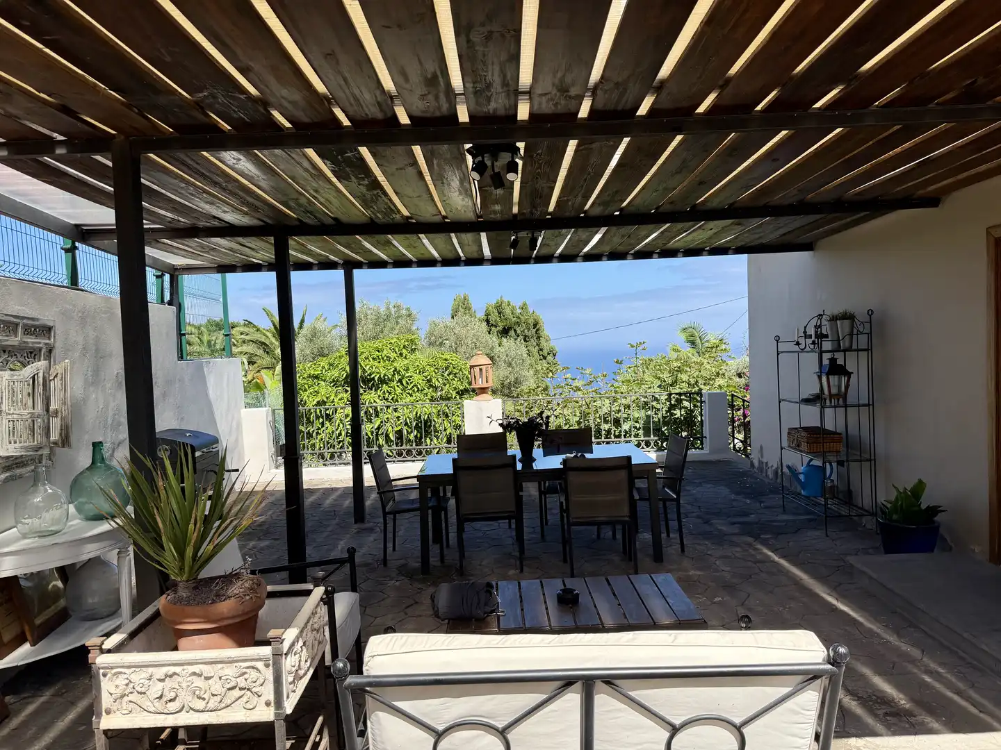 Piso de 170 m² en Tacoronte