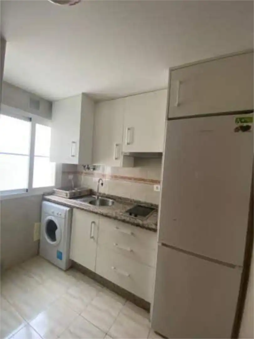 Piso de 60 m² en Las Gabias