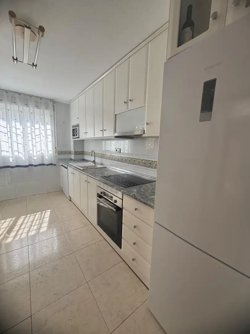 Casa de 105 m² a el Pilar de la Foradada