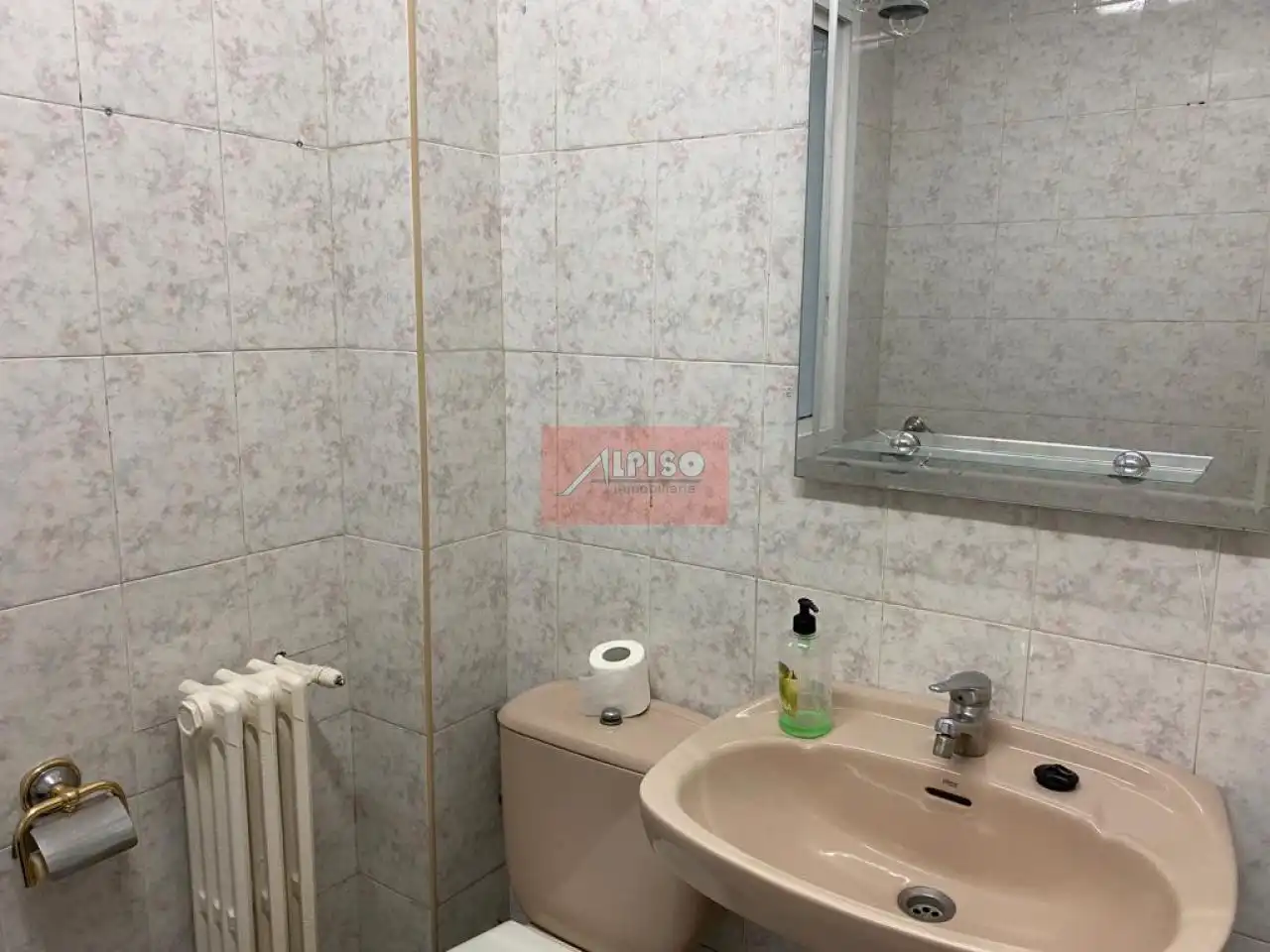 Piso de 120 m² en Ourense