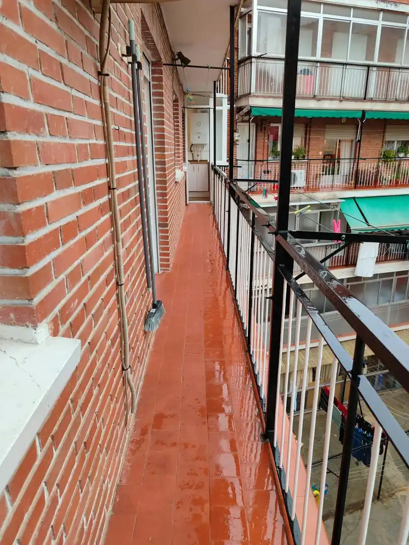 Habitación 85 m², Madrid