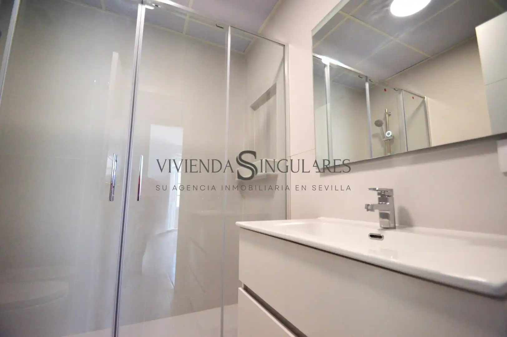 Piso de 115 m² en Sevilla