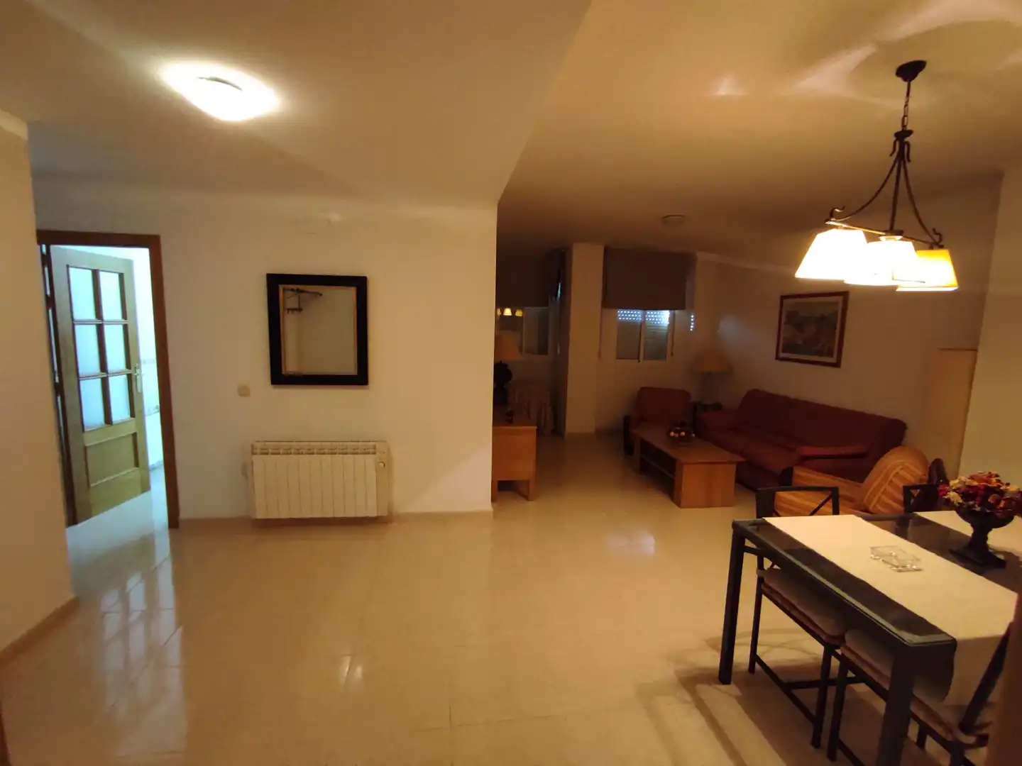 Piso de 70 m² en Pedro Muñoz