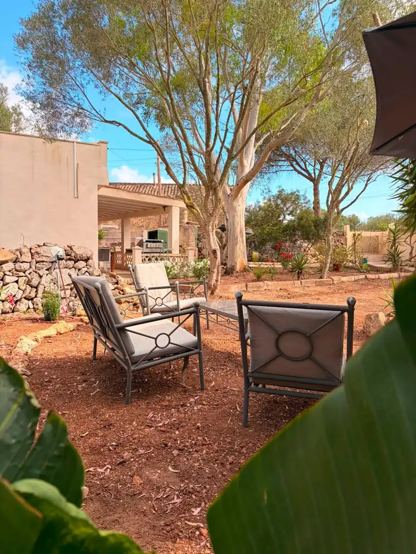 Piso de 140 m² en ses Salines