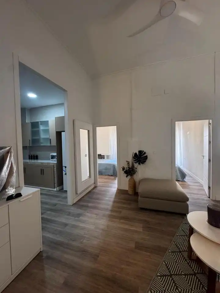 Piso de 71 m² en Melilla