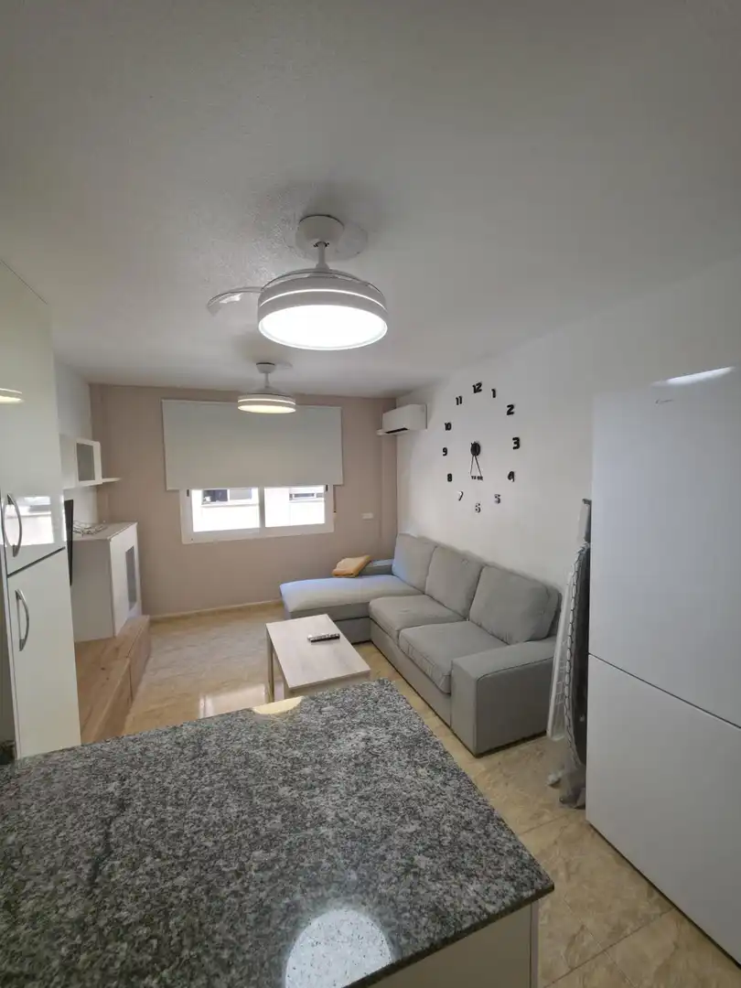 Pis de 86 m² a Los Alcázares