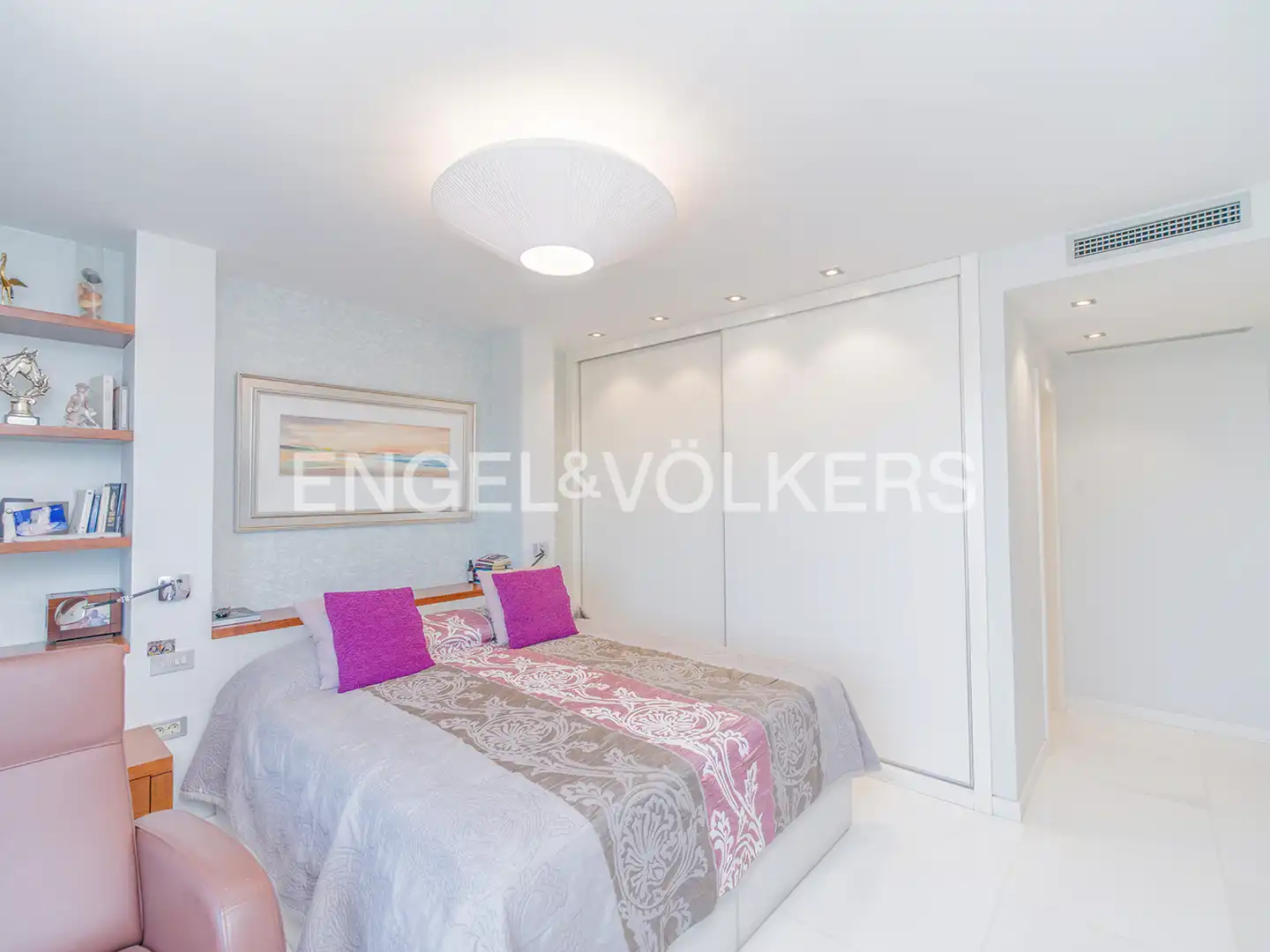 Piso de 190 m² en Alicante