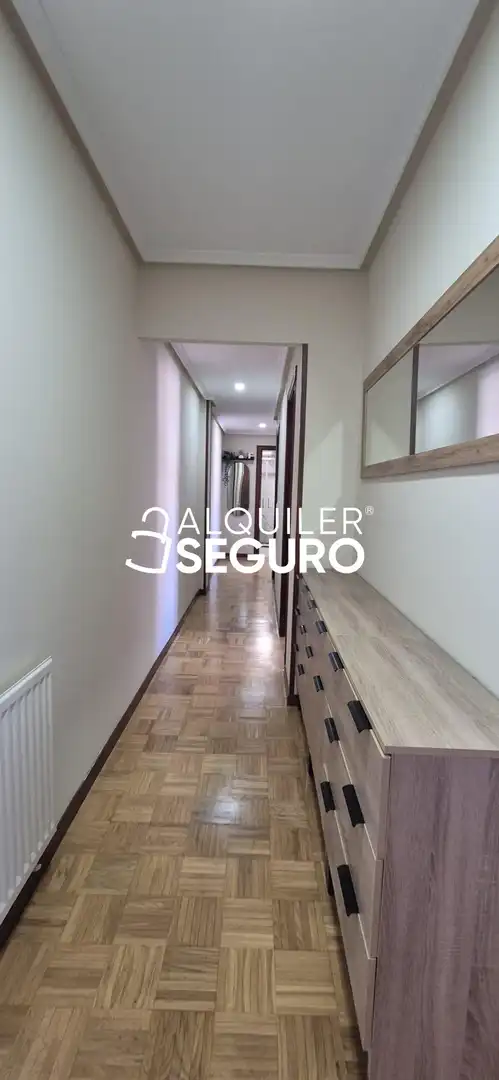 Pis de 80 m² a Oviedo