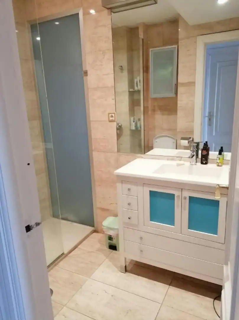 Habitación 170 m², Sevilla