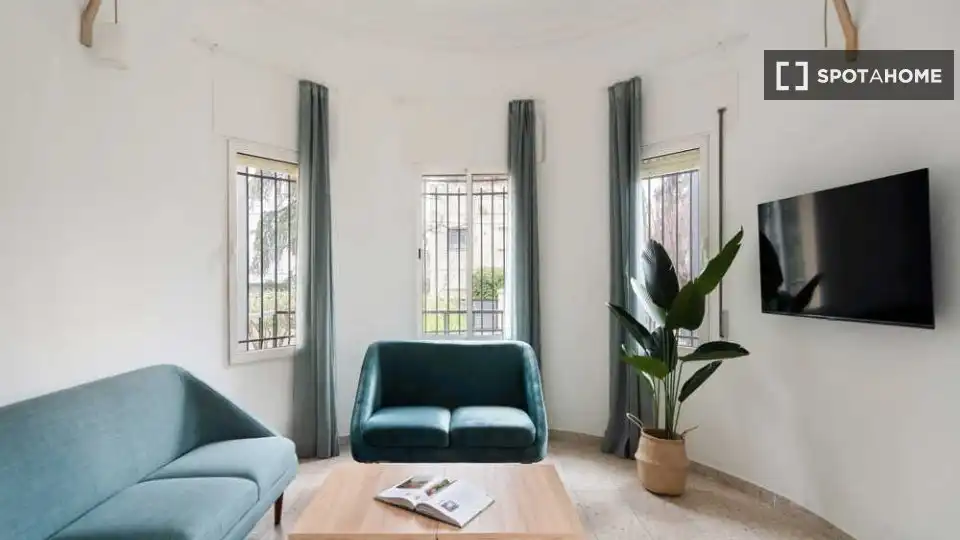 Habitación en alquiler, Madrid