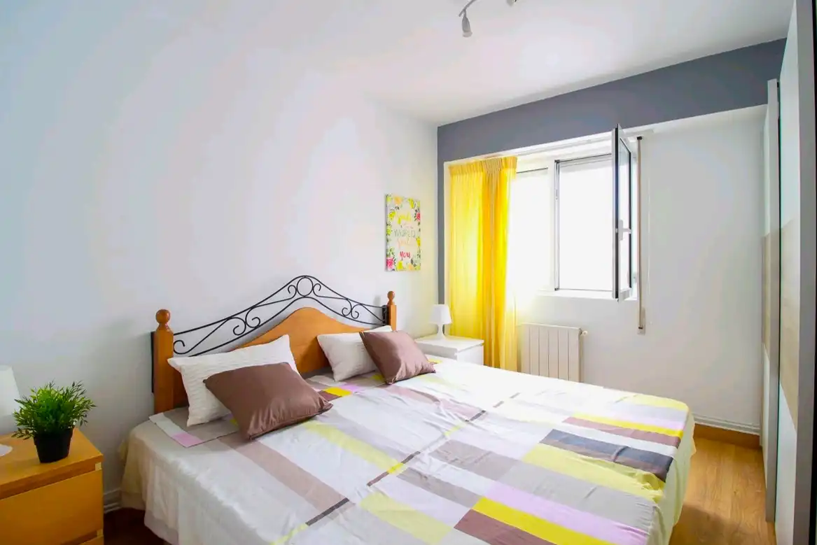 Piso de 77 m² en Santander