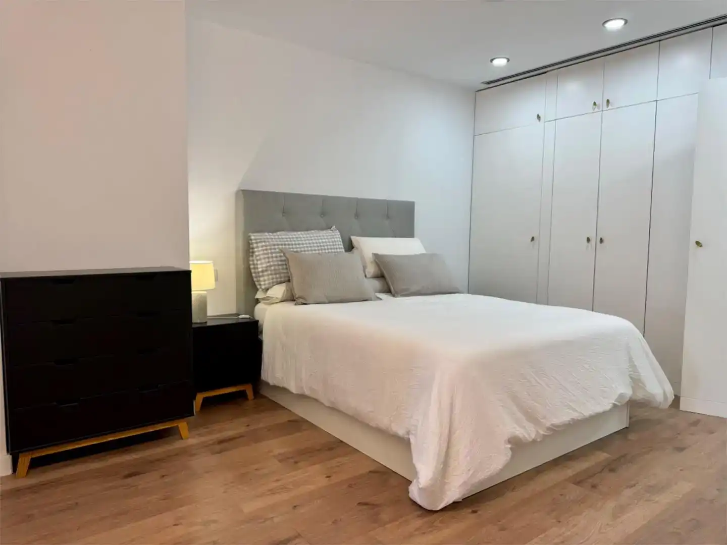Piso de 126 m² en Vigo