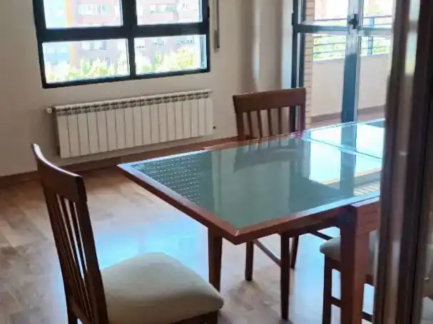 Piso de 90 m² en Zamora