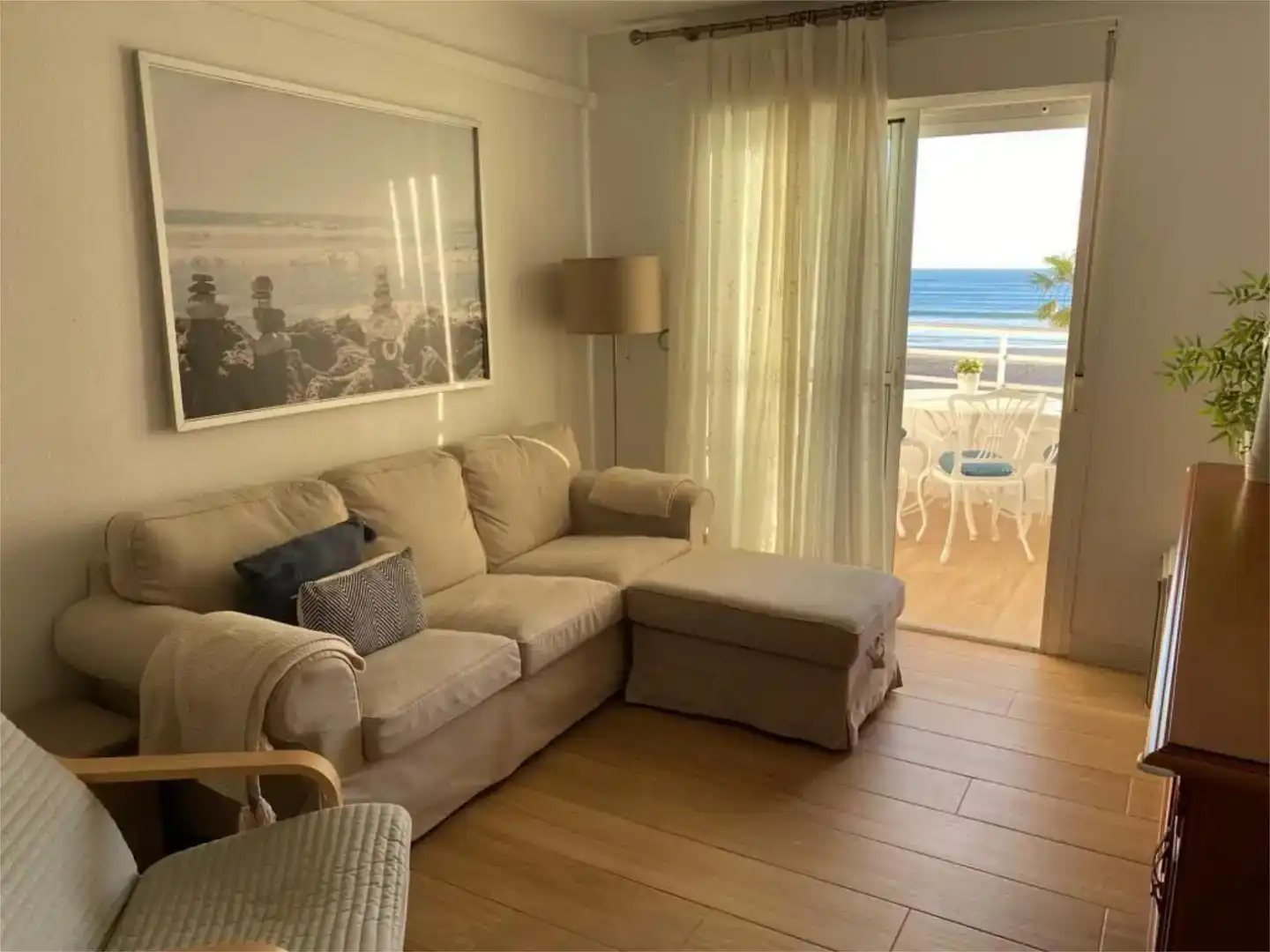 Piso de 70 m² en El Puerto de Santa María