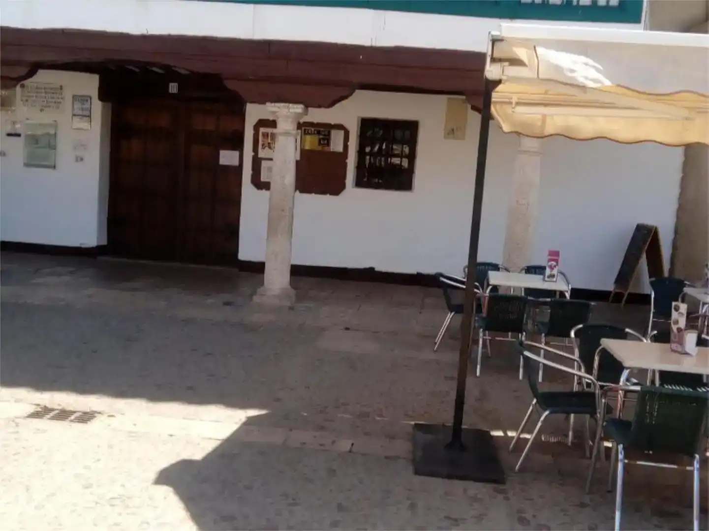 Piso de 150 m² en Almagro