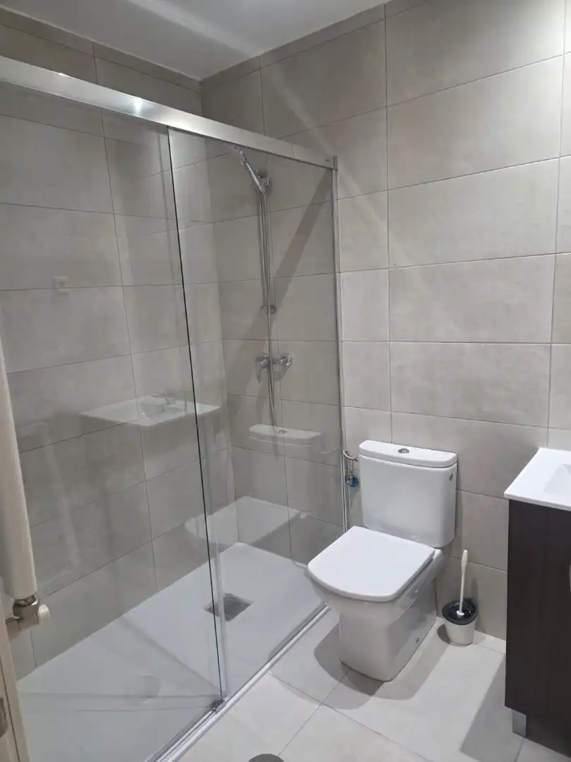 Wohnung 73 m² in Madrid