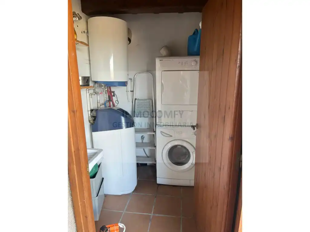 Piso de 110 m² en la Pera