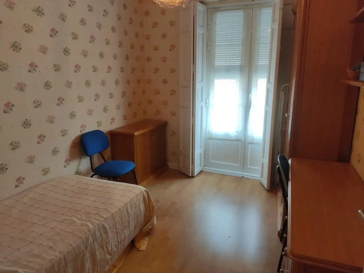 Piso de 85 m² en Almansa