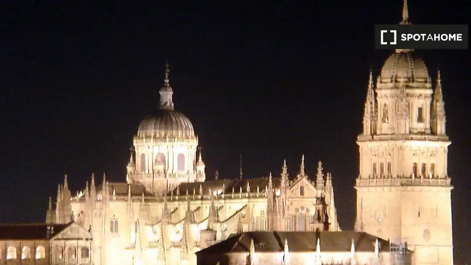 Habitación en alquiler, Salamanca