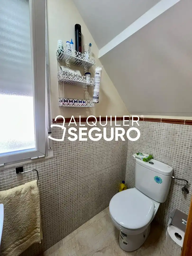 Pis de 75 m² a San Agustín del Guadalix