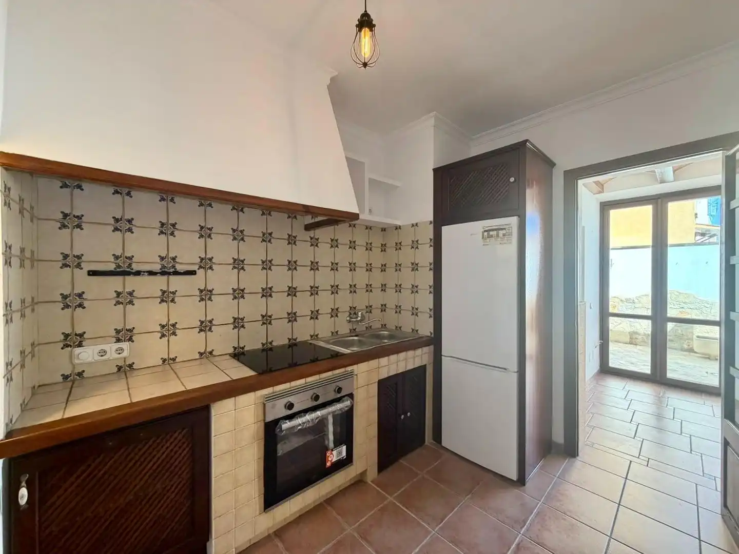 Appartement 70 m² à Andratx