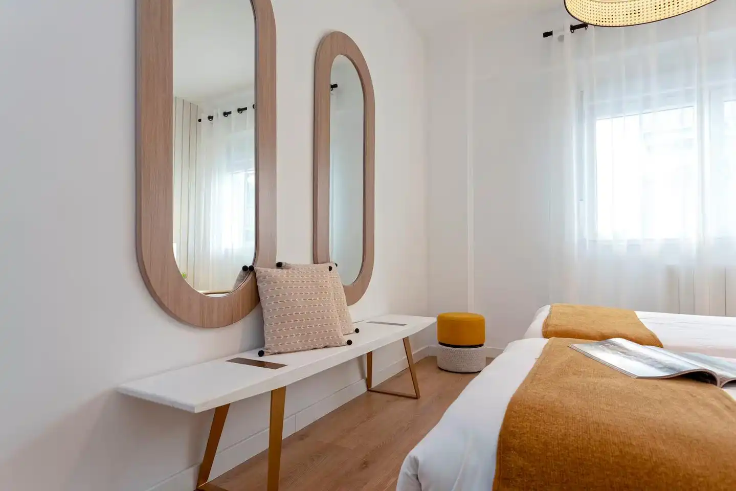 Pis de 77 m² a Barcelona