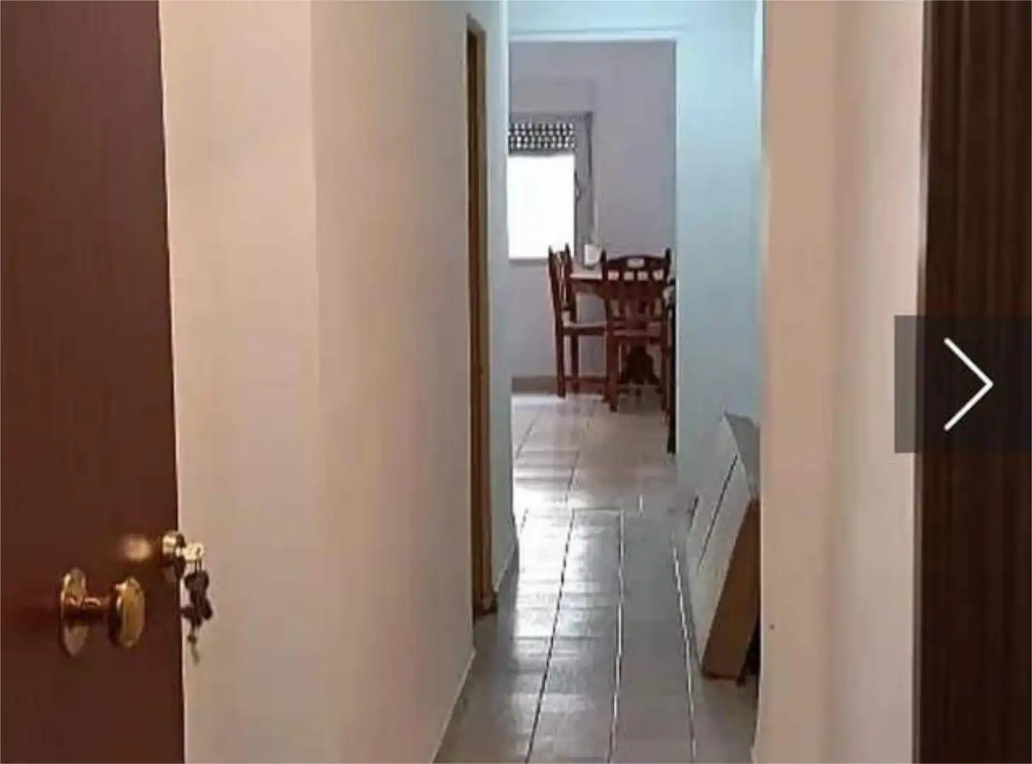 Piso de 80 m² en Granada