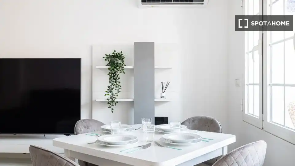 Habitación 104 m², Málaga