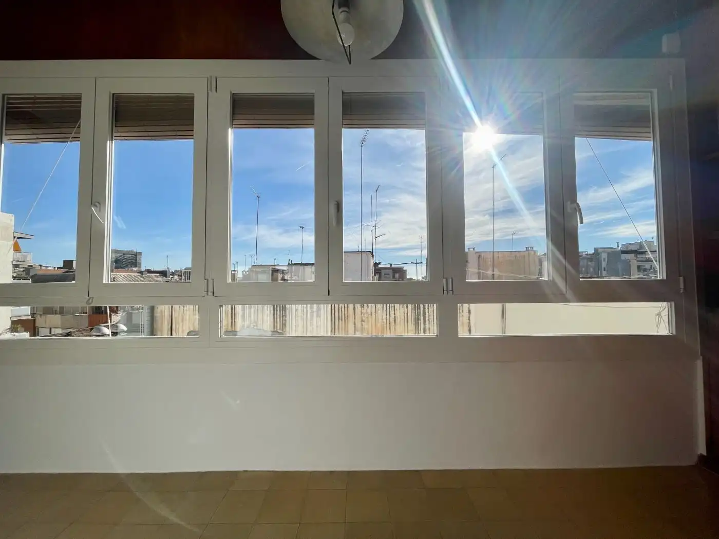 Pis de 141 m² a Barcelona